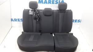 Gebruikte Achterbank Renault Megane III Coupe (DZ) 2.0 16V TCe 180 Prijs € 150,00 Margeregeling aangeboden door Maresia Parts