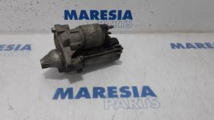 Gebruikte Startmotor Citroen C2 (JM) 1.4 HDI Prijs € 40,00 Margeregeling aangeboden door Maresia Parts