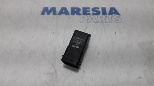 Gebruikte Relais Voorgloei Citroen C2 (JM) 1.4 HDI Prijs € 25,00 Margeregeling aangeboden door Maresia Parts