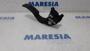 Gebruikte Gaspedaalpositie Sensor Renault Megane III Coupe (DZ) 2.0 16V TCe 180 Prijs € 30,00 Margeregeling aangeboden door Maresia Parts