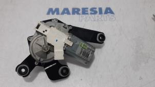 Gebruikte Ruitenwissermotor achter Citroen C2 (JM) 1.4 HDI Prijs € 20,00 Margeregeling aangeboden door Maresia Parts