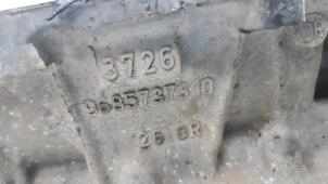 Gebruikte Carterpan Peugeot Partner (EA//EF/EN/EU) 1.6 BlueHDi 100 Prijs € 90,75 Inclusief btw aangeboden door Maresia Parts