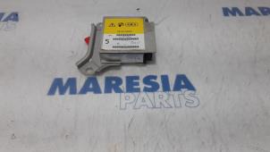 Gebruikte Module Airbag Peugeot 107 1.0 12V Prijs € 75,00 Margeregeling aangeboden door Maresia Parts
