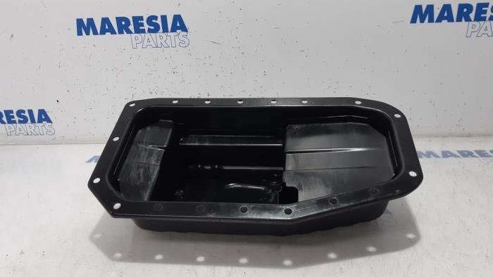 Gebruikte Carterpan Fiat Ducato (243/244/245/247) 2.8 JTD VGT Prijs € 78,65 Inclusief btw aangeboden door Maresia Parts