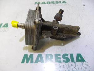 Gebruikte Oliekoeler Renault Koleos I 2.5 16V Prijs € 157,50 Margeregeling aangeboden door Maresia Parts