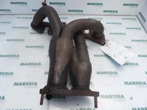 Gebruikte Uitlaatspruitstuk Alfa Romeo 156 (932) 2.0 Twin Spark 16V Prijs € 50,00 Margeregeling aangeboden door Maresia Parts