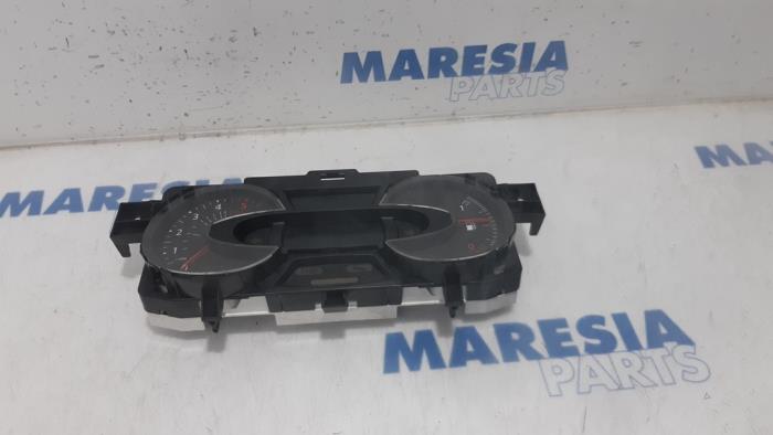 RENAULT Trafic 3 generation (2014-2023) Other Control Units 248106465R 25169657