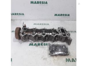 Gebruikte Nokkenas Citroen XM (Y4) 2.5 Turbo D 12V SX,VSX Prijs € 157,50 Margeregeling aangeboden door Maresia Parts