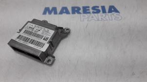 Gebruikte Airbag Module Peugeot 207/207+ (WA/WC/WM) 1.4 16V VTi Prijs € 100,00 Margeregeling aangeboden door Maresia Parts