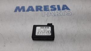 Gebruikte Sensor regen Peugeot 207/207+ (WA/WC/WM) 1.4 16V VTi Prijs € 25,00 Margeregeling aangeboden door Maresia Parts