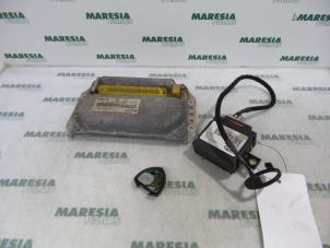 Gebruikte Computer Motormanagement Lancia Ypsilon (840) 1.4 LE,LS,LX 12V Prijs € 35,00 Margeregeling aangeboden door Maresia Parts