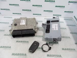 Gebruikte Computer Motormanagement Lancia Ypsilon (843) 1.3 JTD 16V Multijet Prijs € 131,25 Margeregeling aangeboden door Maresia Parts
