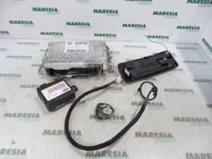 Gebruikte Computer Motormanagement Lancia Ypsilon (840) 1.2 LE,LS Prijs € 35,00 Margeregeling aangeboden door Maresia Parts