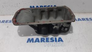 Gebruikte Carterpan Citroen DS3 (SA) 1.6 16V VTS THP 155 Prijs € 24,99 Margeregeling aangeboden door Maresia Parts