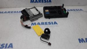 Gebruikte Computer Motormanagement Peugeot 3008 I (0U/HU) 1.6 16V THP 150 Prijs € 420,00 Margeregeling aangeboden door Maresia Parts