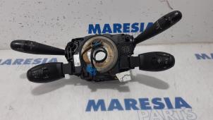 Gebruikte Combischakelaar Stuurkolom Peugeot 3008 I (0U/HU) 1.6 16V THP 150 Prijs € 100,00 Margeregeling aangeboden door Maresia Parts