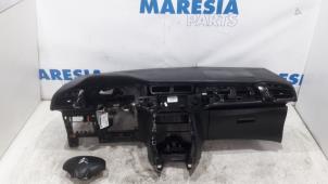Gebruikte Airbag set Citroen C3 (SC) 1.0 Vti 68 12V Prijs € 367,50 Margeregeling aangeboden door Maresia Parts