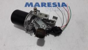 Gebruikte Ruitenwissermotor voor Citroen C3 (SC) 1.0 Vti 68 12V Prijs € 30,00 Margeregeling aangeboden door Maresia Parts