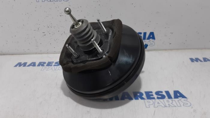 Gebruikte Rembol Citroen C3 (SC) 1.0 Vti 68 12V Prijs € 50,00 Margeregeling aangeboden door Maresia Parts