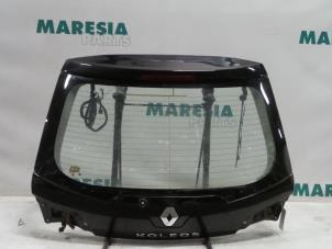Gebruikte Achterklep Renault Koleos I 2.5 16V Prijs € 157,50 Margeregeling aangeboden door Maresia Parts