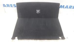 Gebruikte Kofferbak Mat Peugeot 508 SW (8E/8U) 1.6 THP 16V Prijs € 36,50 Margeregeling aangeboden door Maresia Parts