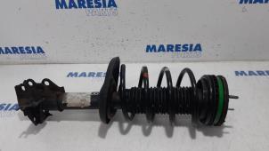 Gebruikte Schokdemperpoot rechts-voor Peugeot 508 SW (8E/8U) 1.6 THP 16V Prijs € 75,00 Margeregeling aangeboden door Maresia Parts