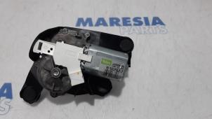 Gebruikte Motor Ruitenwisser achter Citroen C3 (SC) 1.0 Vti 68 12V Prijs € 20,00 Margeregeling aangeboden door Maresia Parts