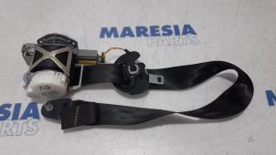 Gebruikte Veiligheidsgordel rechts-voor Citroen C3 (SC) 1.0 Vti 68 12V Prijs € 131,25 Margeregeling aangeboden door Maresia Parts