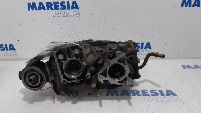 Gebruikte Oliepomp Peugeot Boxer (230L) 2.8 Hdi 270C Prijs € 105,00 Margeregeling aangeboden door Maresia Parts