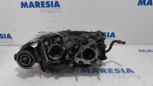 Gebruikte Oliepomp Peugeot Boxer (230L) 2.8 Hdi 270C Prijs € 105,00 Margeregeling aangeboden door Maresia Parts