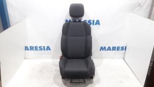 Gebruikte Stoel links Peugeot 508 SW (8E/8U) 1.6 THP 16V Prijs € 119,00 Margeregeling aangeboden door Maresia Parts