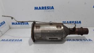 Gebruikte Roetfilter Peugeot 607 (9D/U) 2.2 HDi 16V FAP Prijs € 157,50 Margeregeling aangeboden door Maresia Parts