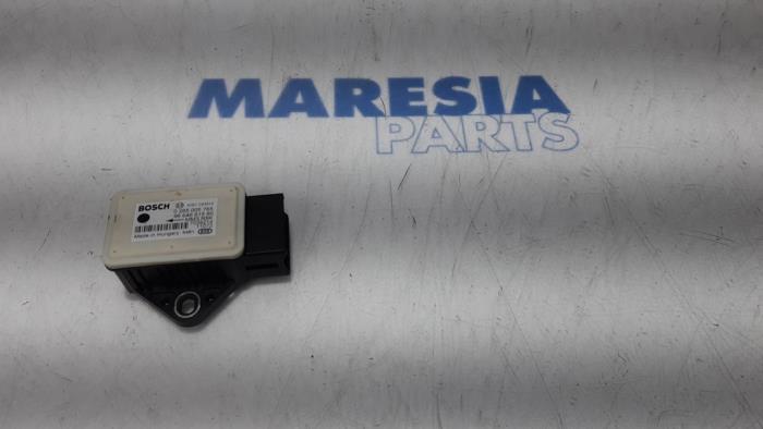 Gebruikte Esp computer Peugeot 508 SW (8E/8U) 1.6 THP 16V Prijs € 30,00 Margeregeling aangeboden door Maresia Parts