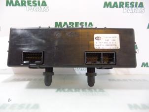 Gebruikte Kachelcomputer Alfa Romeo 166 2.0 Twin Spark 16V Prijs € 105,00 Margeregeling aangeboden door Maresia Parts