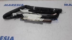 Gebruikte Airbag hemel rechts Peugeot 508 SW (8E/8U) 1.6 THP 16V Prijs € 50,00 Margeregeling aangeboden door Maresia Parts