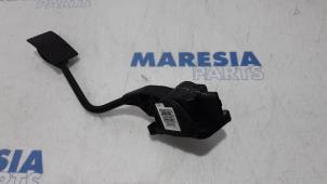Gebruikte Gaspedaalpositie Sensor Peugeot 508 SW (8E/8U) 1.6 THP 16V Prijs € 35,00 Margeregeling aangeboden door Maresia Parts