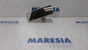 Gebruikte Binnenspiegel Fiat 500 (312) 0.9 TwinAir 85 Prijs € 35,00 Margeregeling aangeboden door Maresia Parts