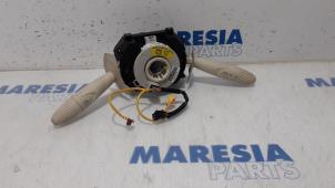 Gebruikte Stuurkolomschakelaar Fiat 500 (312) 0.9 TwinAir 85 Prijs € 75,00 Margeregeling aangeboden door Maresia Parts