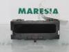Display Interieur van een Renault Megane II (BM/CM), 2002 / 2009 1.9 dCi 120, Hatchback, Diesel, 1.870cc, 88kW (120pk), FWD, F9QB800, 2002-11 / 2008-02 2003