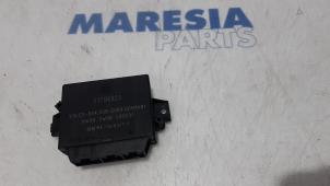 Gebruikte Module PDC Fiat 500 (312) 0.9 TwinAir 85 Prijs € 50,00 Margeregeling aangeboden door Maresia Parts