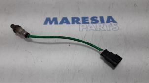 Gebruikte Lambda Sonde Alfa Romeo MiTo (955) 1.4 Turbo Multi Air 16V Quadrifoglio Verde Prijs € 40,00 Margeregeling aangeboden door Maresia Parts