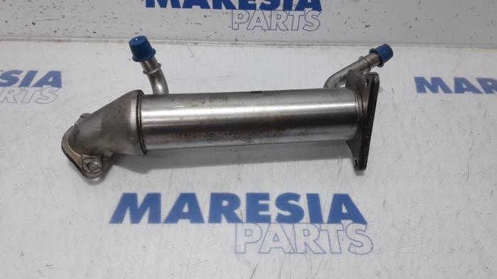 Gebruikte EGR koeler Citroen Jumper (U9) 2.2 HDi 130 Prijs € 158,81 Inclusief btw aangeboden door Maresia Parts