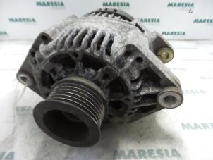 Gebruikte Dynamo Renault Master II (FD/HD) 2.5 D Prijs € 171,52 Inclusief btw aangeboden door Maresia Parts