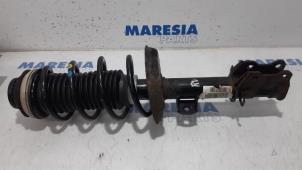 Gebruikte Mac Phersonpoot rechts-voor Fiat Punto III (199) 0.9 TwinAir Prijs € 35,00 Margeregeling aangeboden door Maresia Parts