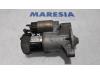 Peugeot 307 CC (3B) 2.0 16V Startmotor