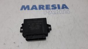 Gebruikte PDC Module Peugeot 307 CC (3B) 2.0 16V Prijs € 40,00 Margeregeling aangeboden door Maresia Parts