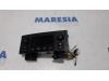 Peugeot 307 CC (3B) 2.0 16V Chaufage Bedieningspaneel