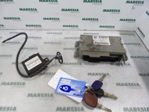 Gebruikte Computer Motormanagement Fiat Punto I (176) 60 1.2 S,SX,Selecta Prijs € 25,00 Margeregeling aangeboden door Maresia Parts