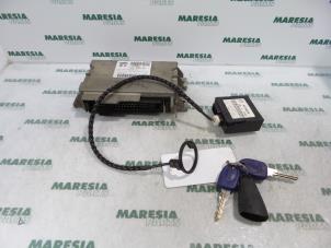 Gebruikte Computer Motormanagement Fiat Punto I (176) 60 1.2 i.e. Selecta Prijs € 25,00 Margeregeling aangeboden door Maresia Parts
