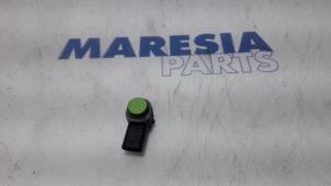 Gebruikte Sensor PDC Fiat Punto III (199) 0.9 TwinAir Prijs € 19,50 Margeregeling aangeboden door Maresia Parts